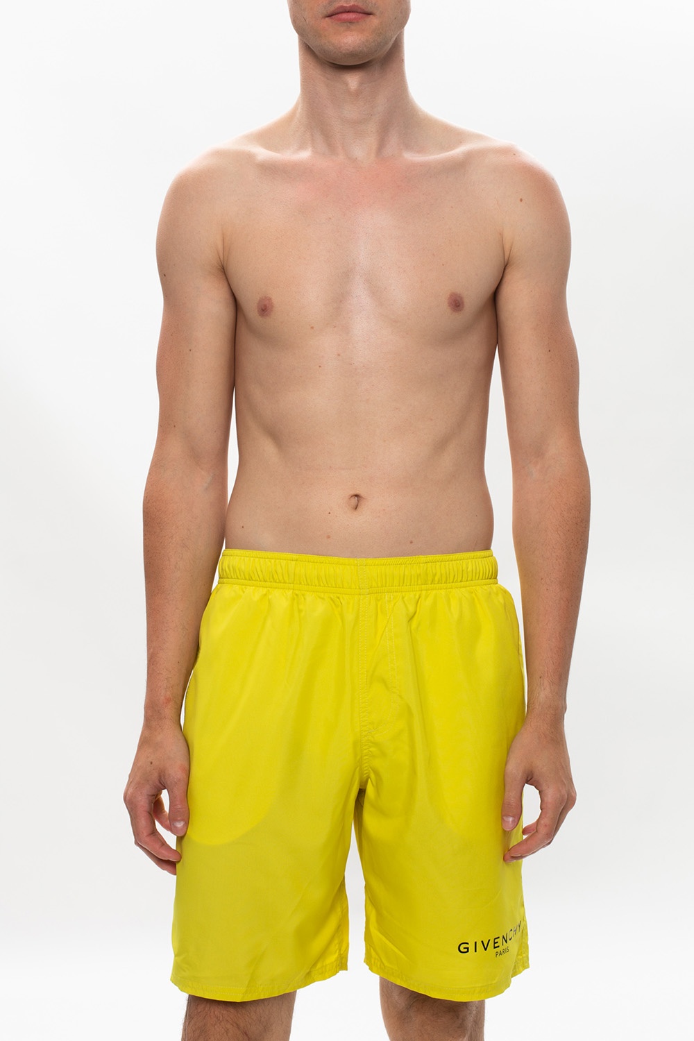 Givenchy paris swim outlet shorts